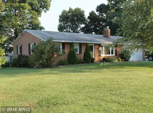 2233 Feeser Rd N, Taneytown, MD 21787