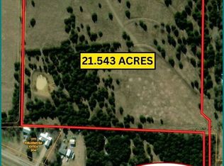 W Fm 120, Pottsboro, TX 75076