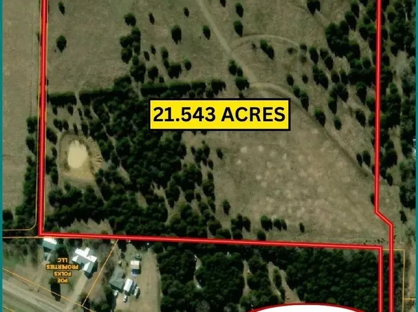 W Fm 120, Pottsboro, TX 75076