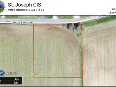 LOT 6 S Shore Dr, Mendon, MI, 49072