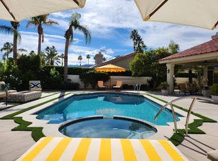 36660 Palm Ct, Rancho Mirage, CA 92270