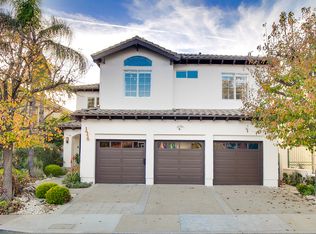 16730 Calle Arbolada, Pacific Palisades, CA 90272