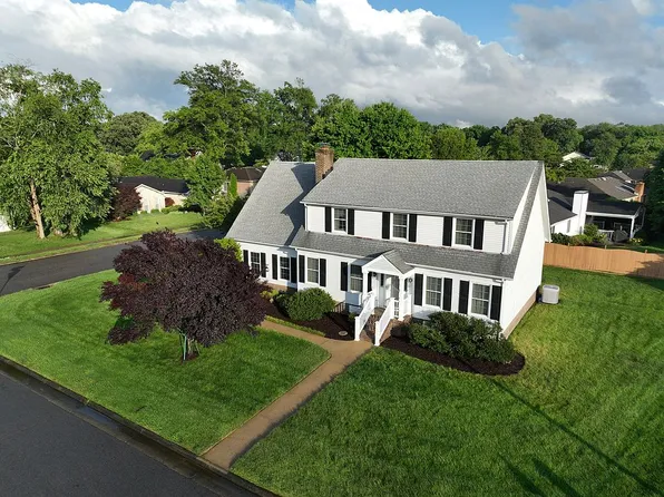 2101 Trawler Ct, Virginia Beach, VA 23454