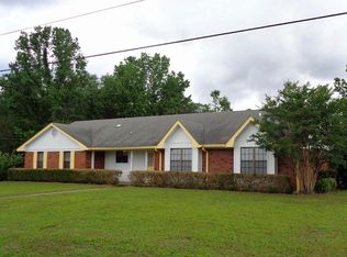 47 Justin Cir, Columbus, MS 39705