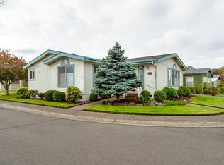 3355 N Delta Hwy UNIT 154, Eugene, OR 97408