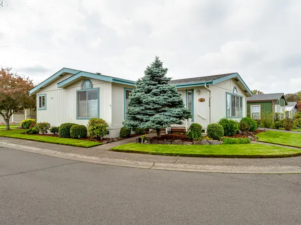 3355 N Delta Hwy Unit 154, Eugene, OR 97408