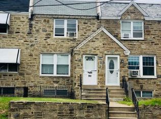 2715 Unruh Ave, Philadelphia, PA 19149