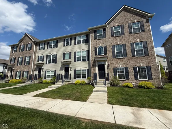 17260 Henslow Dr, Westfield, IN 46074