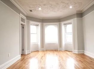 229 Washington Ave APT 4, Brooklyn, NY 11205