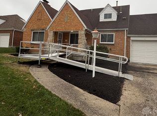 1034 Bertram Ave, Dayton, OH 45406