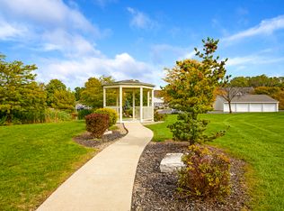 Prinwood Place, Portage, MI 49024