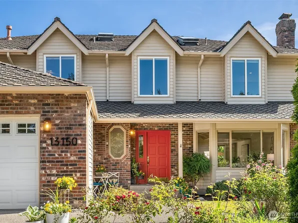 13150 NE 13150 NE 203rd Place, Woodinville, WA 98072