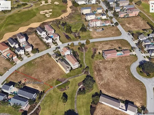 1517 Euston Dr, Kissimmee, FL 34747