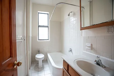 Rented by Keller Williams NYC