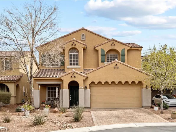 7036 Tidelands Park Ct, Las Vegas, NV 89166