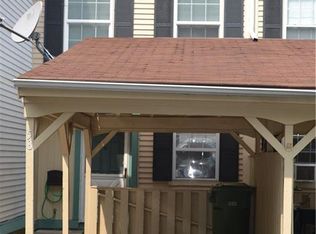 58 Rising Trail Dr #58, Middletown, CT 06457