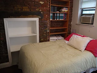 Rented by Westminster Management