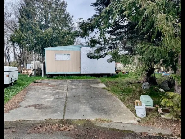 2317 Twin Place, Anacortes, WA 98221