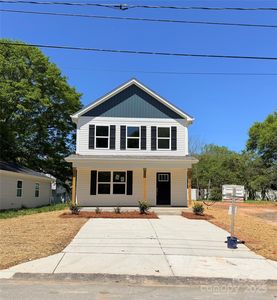1308 Jay Ave, Gastonia, NC, 28052
