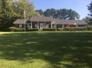 89 County Road 257, Bruce, MS 38915