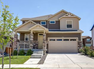 10914 Mobile St, Commerce City, CO 80022