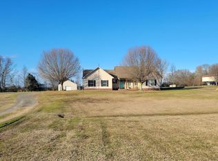 92 Woodhaven, Ward, AR 72176