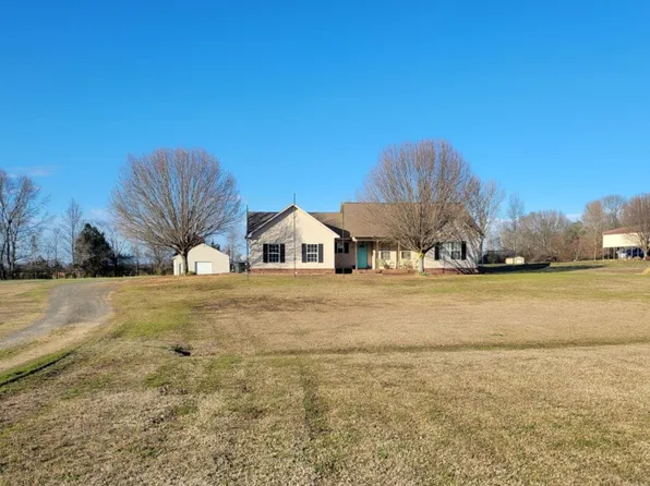 92 Woodhaven, Ward, AR 72176
