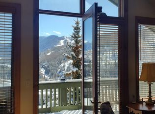 1330 Sandstone Dr UNIT 10, Vail, CO 81657