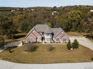 1 Pelham Point, Festus, MO 63028
