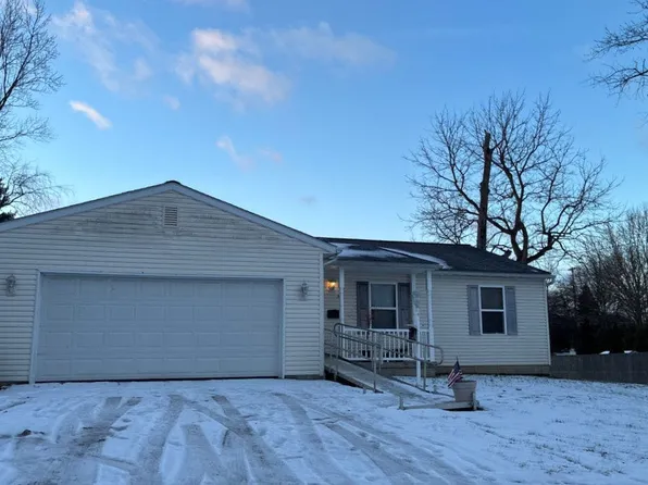 124 E Catawba Ave, Akron, OH 44301