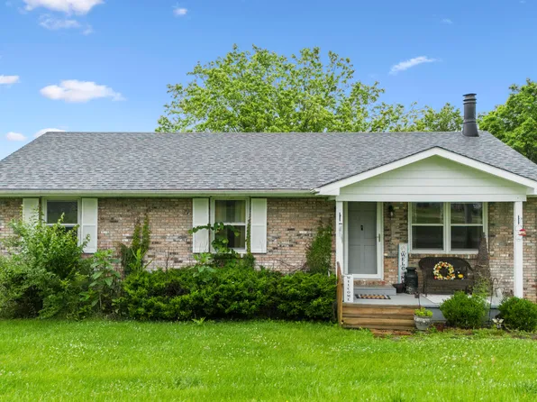 27 Crockett Ln, Owingsville, KY 40360