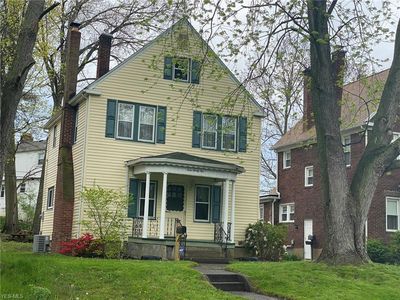 391 N Firestone Blvd, Akron, OH, 44301