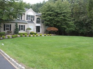 410 Montefiore Ave, Jackson, NJ 08527