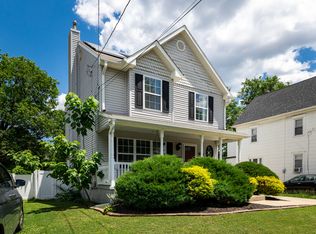 411 Comly Ave, Collingswood, NJ 08107
