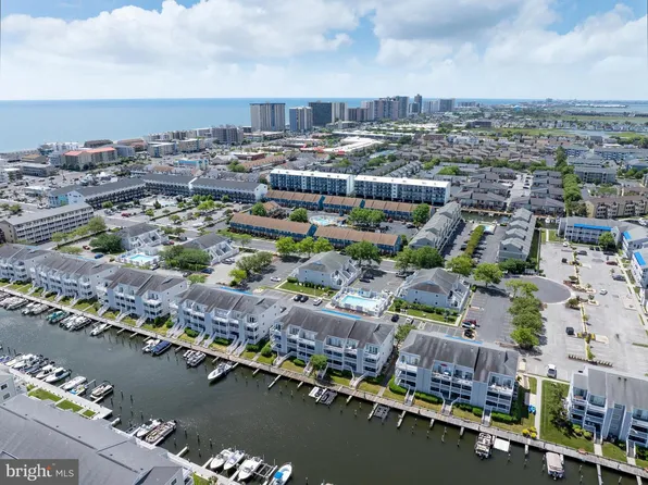 12301 Jamaica Ave Unit 210G01, Ocean City, MD 21842