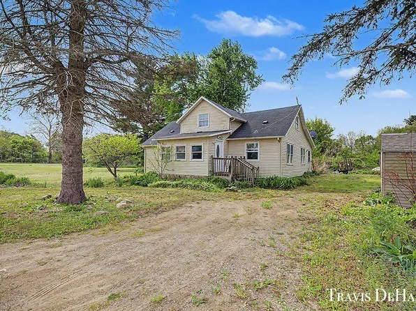 3547 Goodwill Rd, Hastings, MI 49058