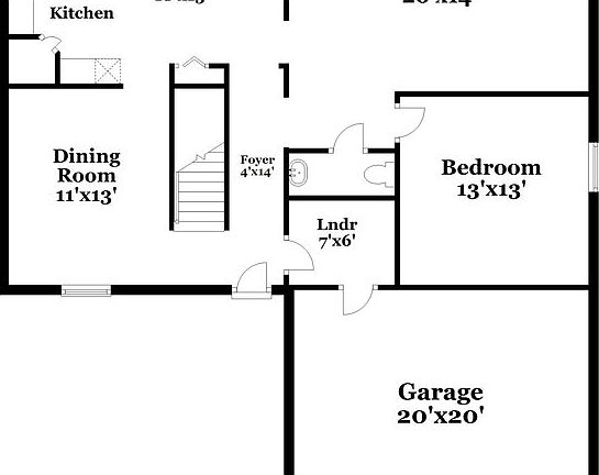 2nd image of 1308 Sheridan Bay Dr