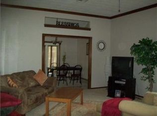 16709 Sumac Dr, Edmond, OK 73012
