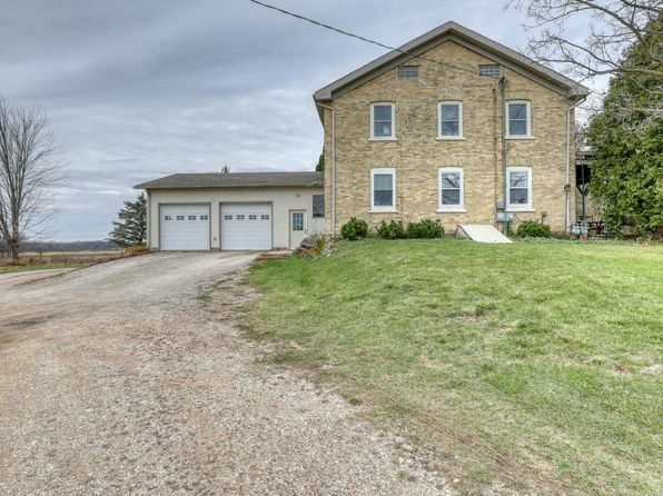 W2546 Roosevelt ROAD, Ixonia, WI 53036
