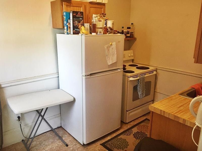 2nd image of 1091 Boylston St #D14