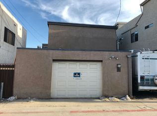 826 Island Ct, San Diego, CA 92109