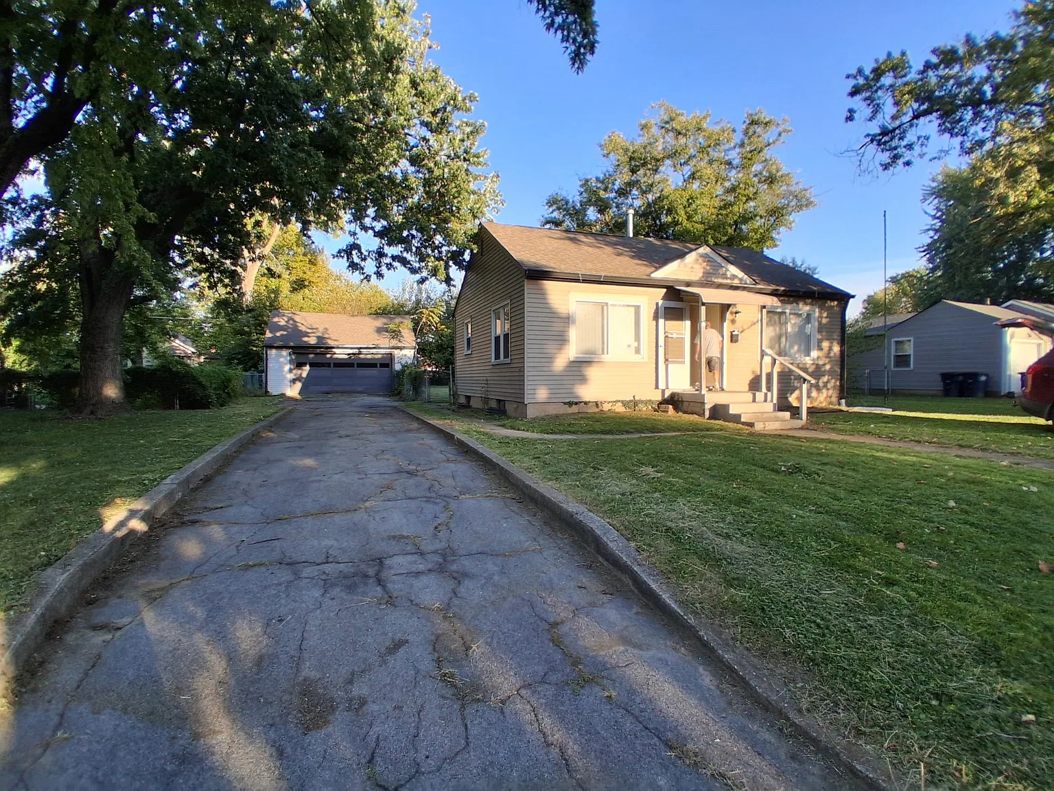 2 bed, 875 sqft, $1,300 — Photo 4