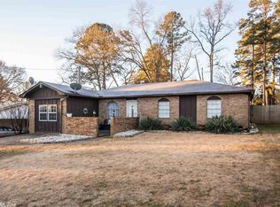 820 Fernwood Dr, Benton, AR 72015