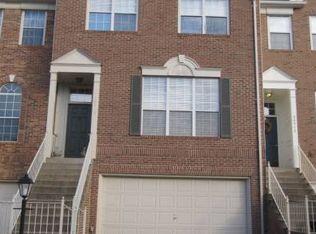 20910 Trinity Sq, Sterling, VA 20165