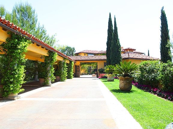 14 Car Dedicated Parking