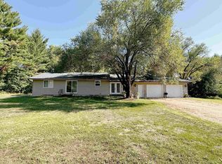 4738 Highway 13, Vesper, WI 54489