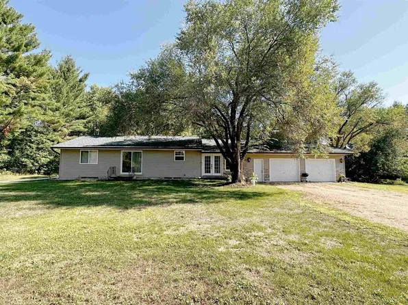 4738 STATE HIGHWAY 13, Vesper, WI 54489