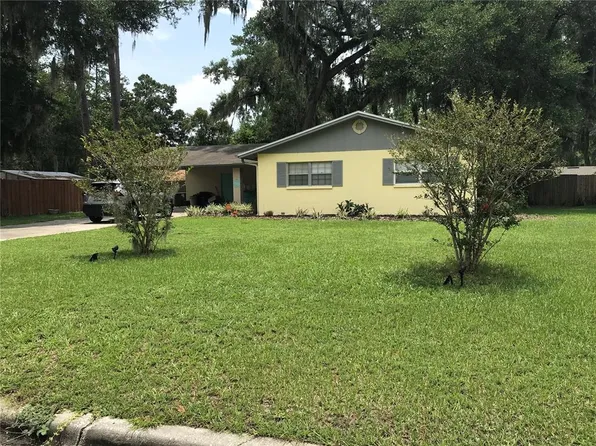 3221 NW 45th Ave, Gainesville, FL 32605