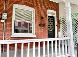 434 Reynolds Ave, Lancaster, PA 17602