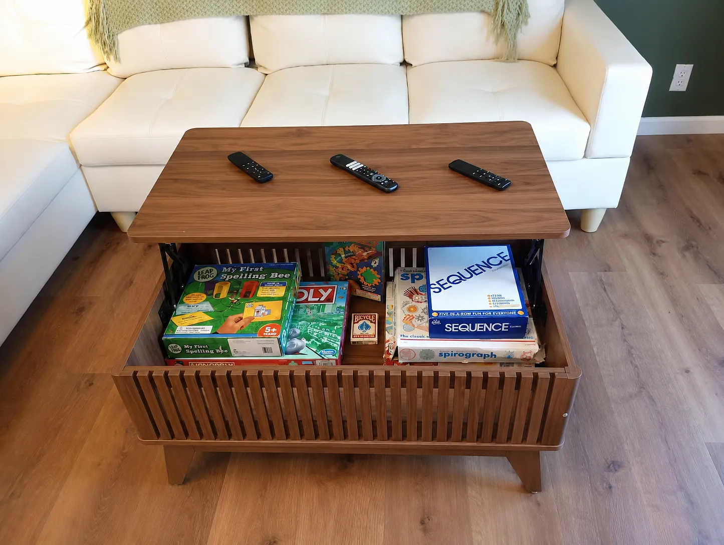 3 bed, 1400 sqft, $2,500 — Photo 4